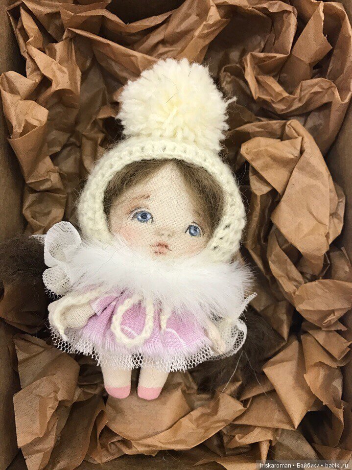 Выставка кукол N19 — Выставки кукол и мишек Тедди: фоторепортажи