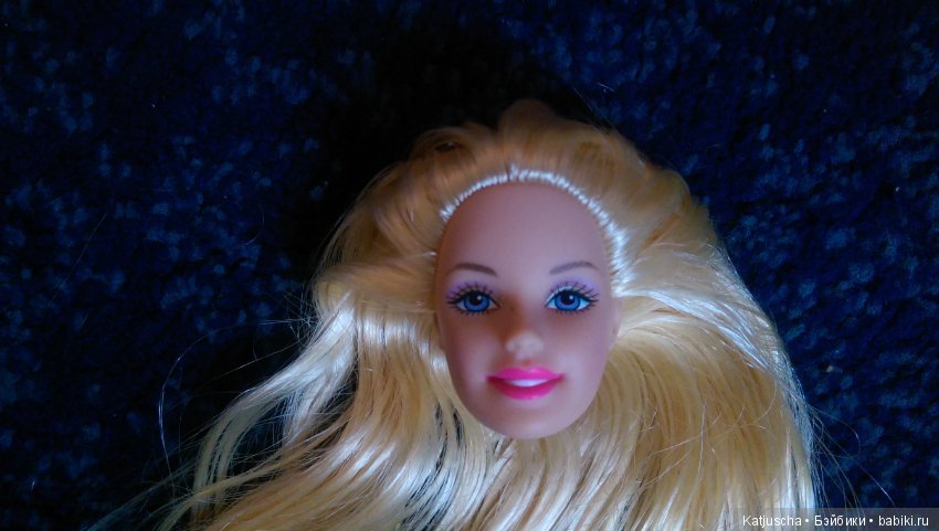 Помогите, знатоки Барби — Ремонт и реставрация кукол: тело (фото 2)