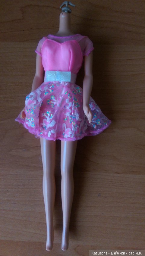 Помогите, знатоки Барби — Ремонт и реставрация кукол: тело (фото 6)