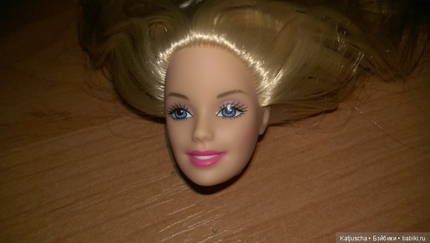 Помогите, знатоки Барби — Ремонт и реставрация кукол: тело (фото 8)