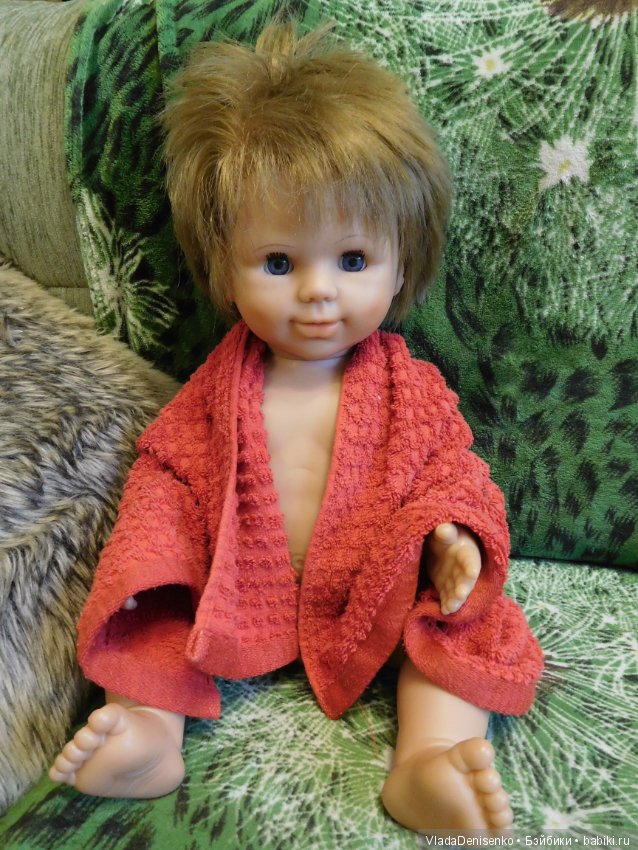 Помни имя свое или Звездный мальчик... С Днем защиты детей