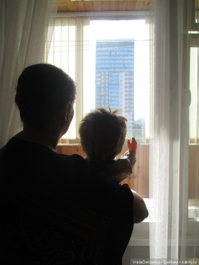 Помни имя свое или Звездный мальчик... С Днем защиты детей