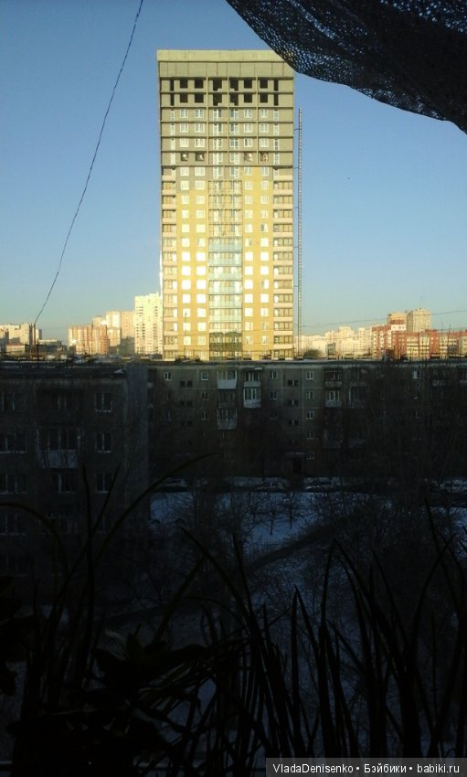 Помни имя свое или Звездный мальчик... С Днем защиты детей