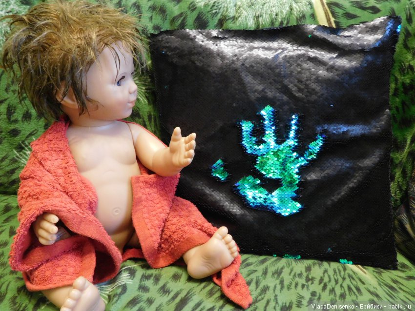 Помни имя свое или Звездный мальчик... С Днем защиты детей