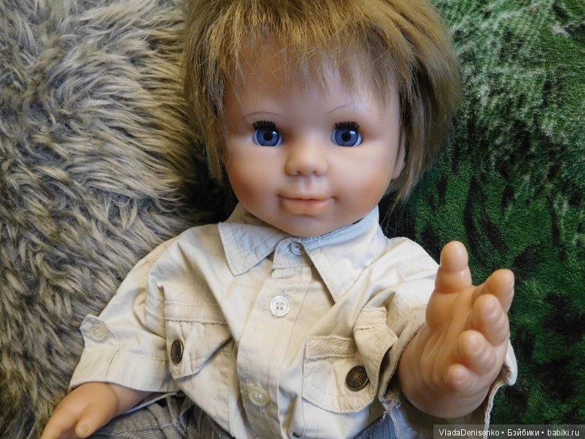 Помни имя свое или Звездный мальчик... С Днем защиты детей