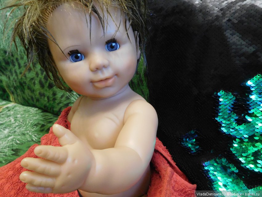 Помни имя свое или Звездный мальчик... С Днем защиты детей