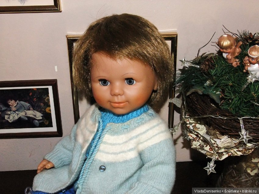 Помни имя свое или Звездный мальчик... С Днем защиты детей (фото 4)