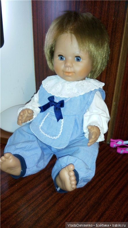 Помни имя свое или Звездный мальчик... С Днем защиты детей