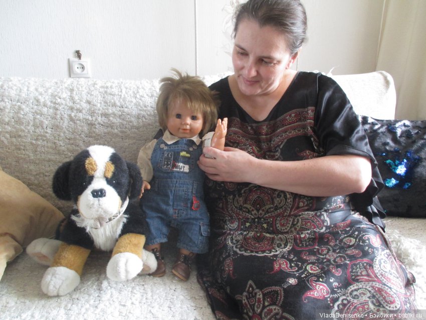 Помни имя свое или Звездный мальчик... С Днем защиты детей