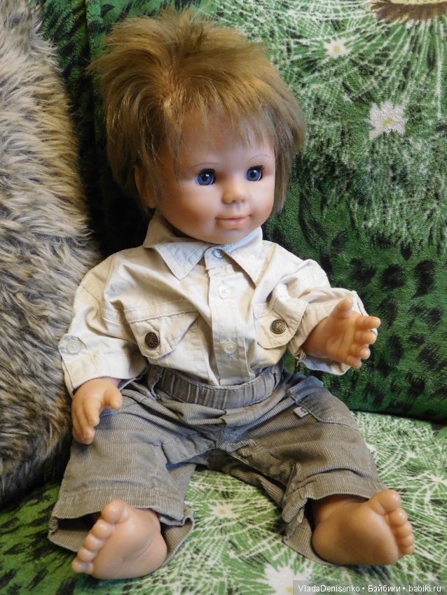 Помни имя свое или Звездный мальчик... С Днем защиты детей