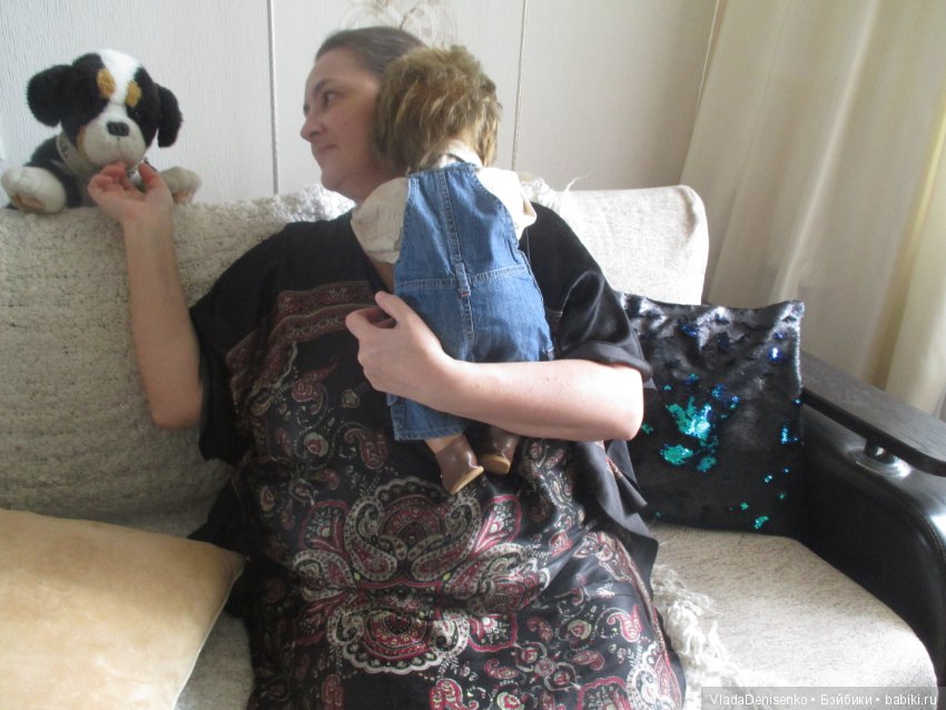 Помни имя свое или Звездный мальчик... С Днем защиты детей