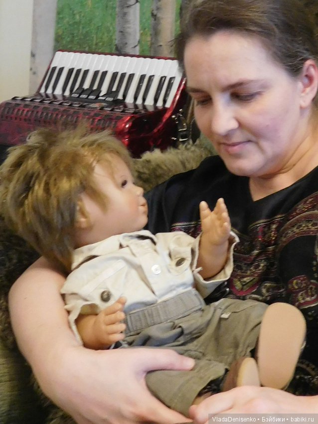 Помни имя свое или Звездный мальчик... С Днем защиты детей