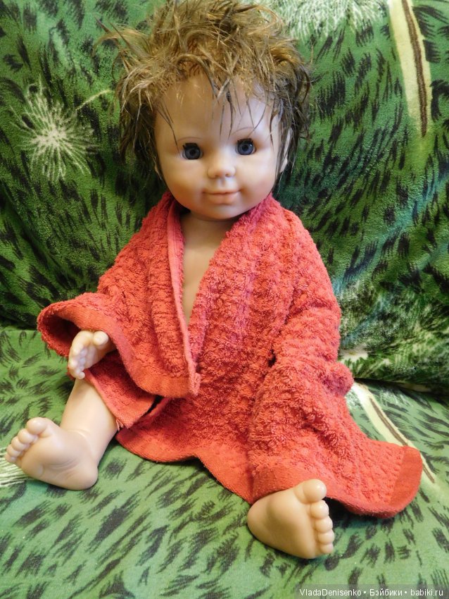 Помни имя свое или Звездный мальчик... С Днем защиты детей (фото 10)