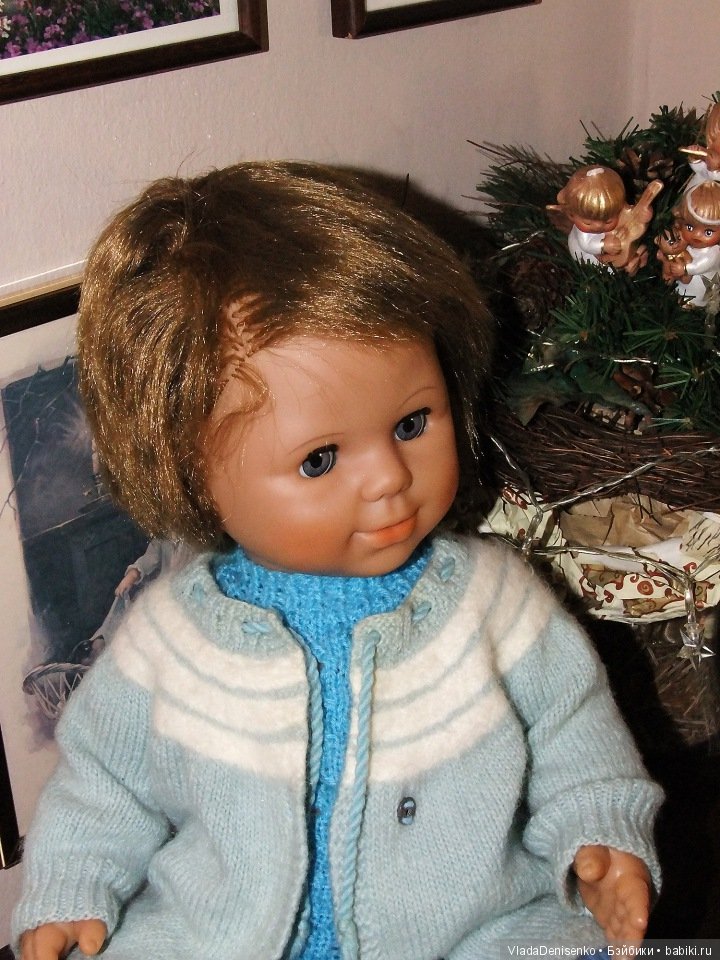 Помни имя свое или Звездный мальчик... С Днем защиты детей (фото 3)