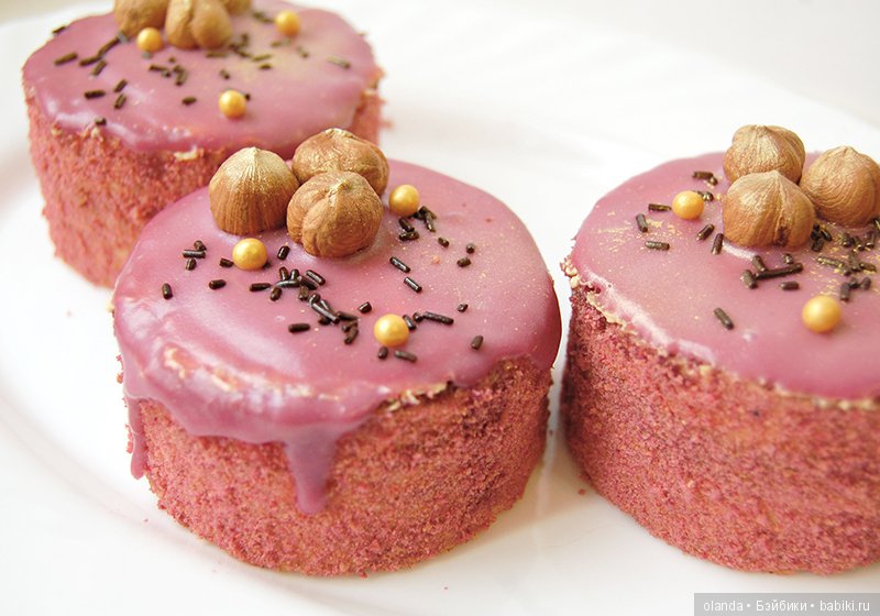 Записки сладкоежки -2 — Домашняя кулинария и рецепты: выпечка (фото 9)