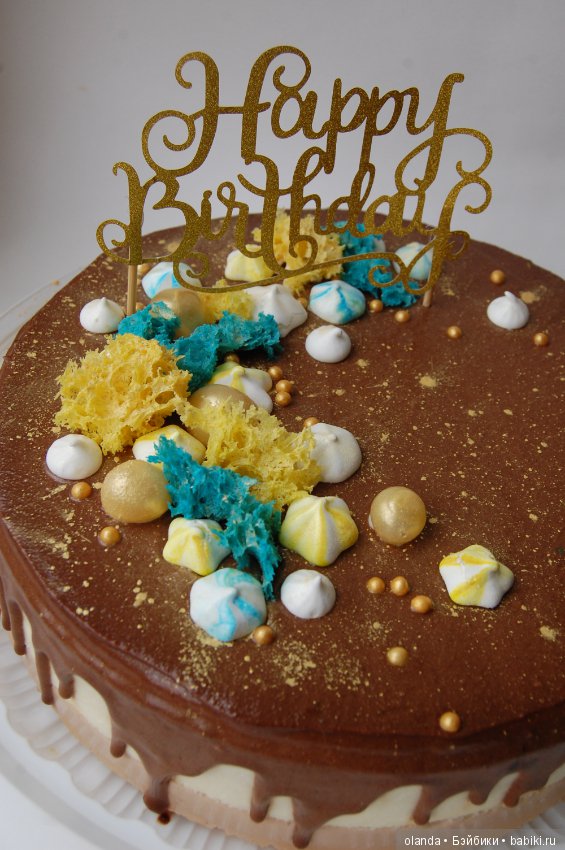 Записки сладкоежки -2 — Домашняя кулинария и рецепты: выпечка (фото 7)