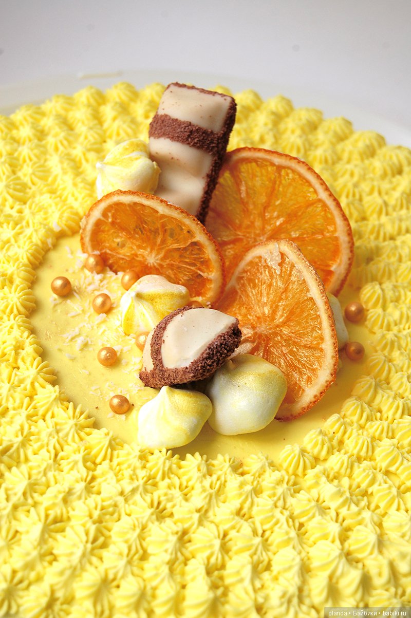 Записки сладкоежки -2 — Домашняя кулинария и рецепты: выпечка (фото 6)