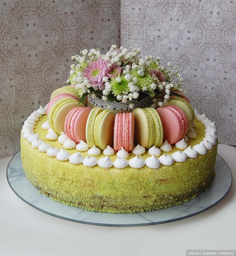 Записки сладкоежки -2 — Домашняя кулинария и рецепты: выпечка