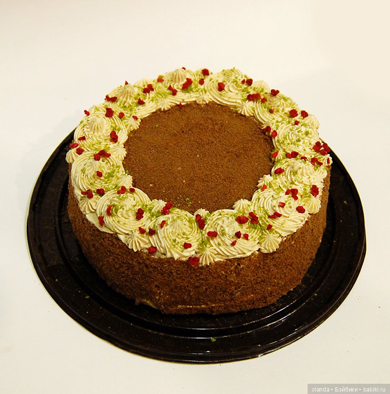 Записки сладкоежки -2 — Домашняя кулинария и рецепты: выпечка (фото 3)