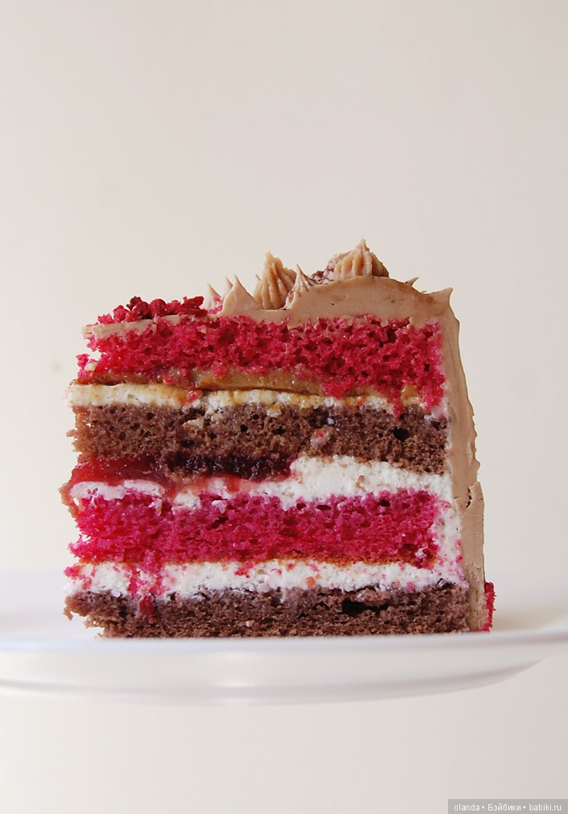 Записки сладкоежки -2 — Домашняя кулинария и рецепты: выпечка