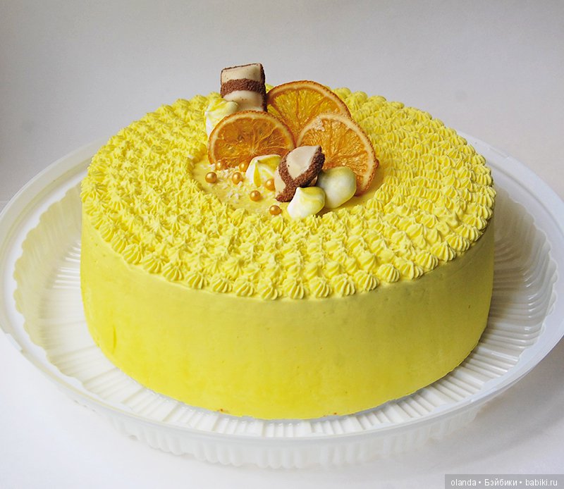 Записки сладкоежки -2 — Домашняя кулинария и рецепты: выпечка (фото 5)