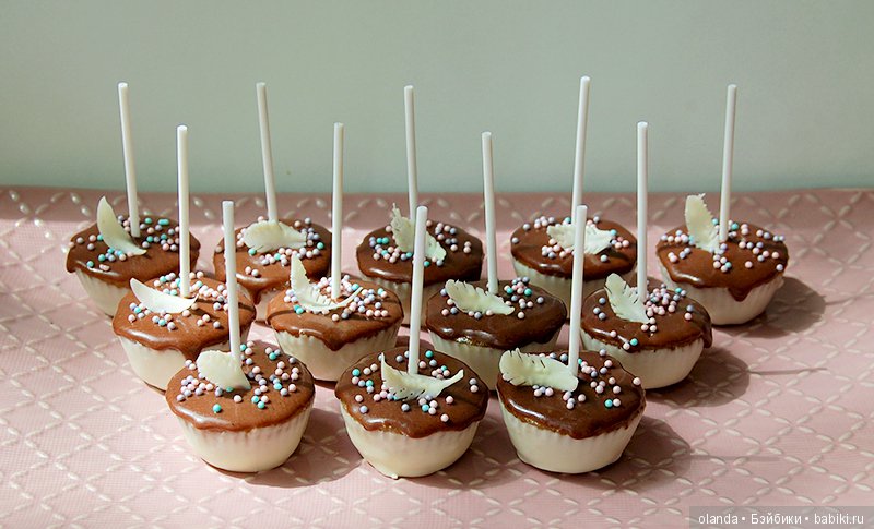 Записки сладкоежки -2 — Домашняя кулинария и рецепты: выпечка (фото 8)