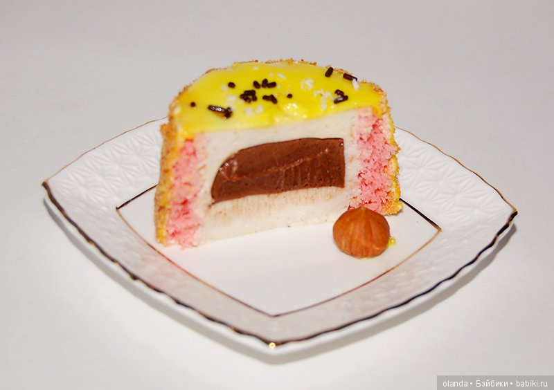 Записки сладкоежки -2 — Домашняя кулинария и рецепты: выпечка