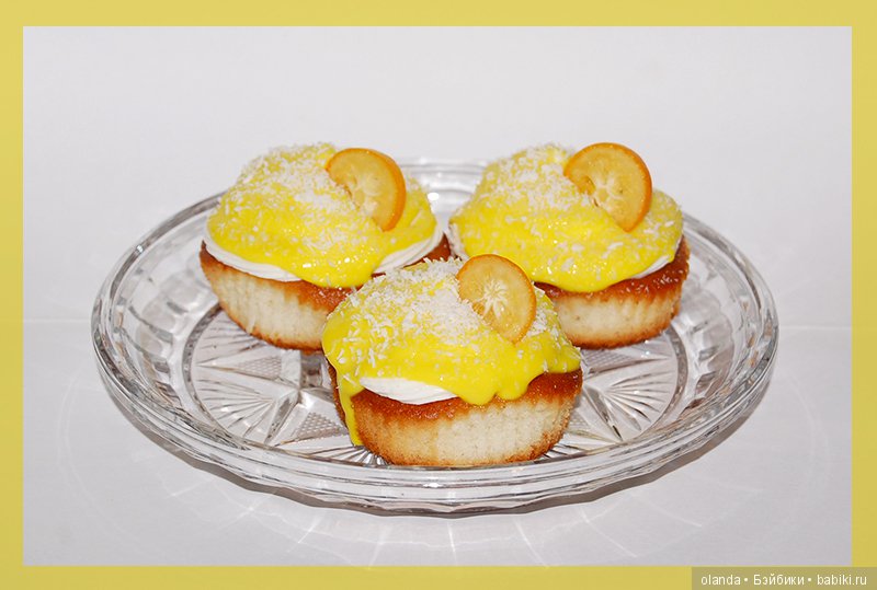 Записки сладкоежки -2 — Домашняя кулинария и рецепты: выпечка