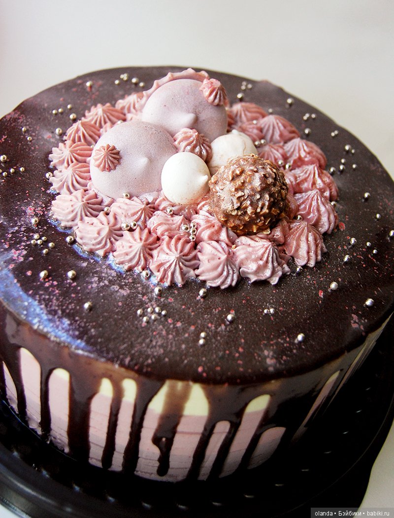 Записки сладкоежки -2 — Домашняя кулинария и рецепты: выпечка