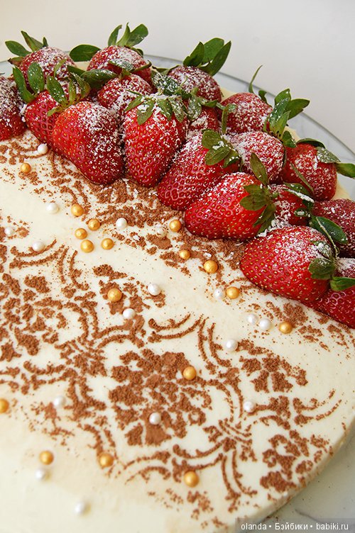 Записки сладкоежки -2 — Домашняя кулинария и рецепты: выпечка (фото 2)