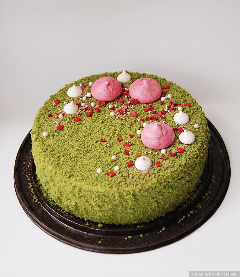 Записки сладкоежки -2 — Домашняя кулинария и рецепты: выпечка