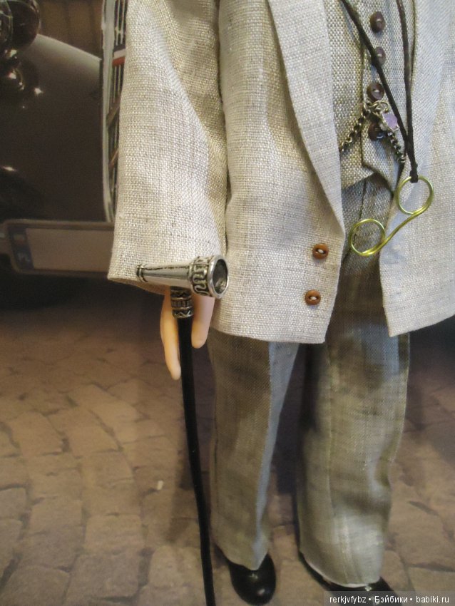 Два Пуаро лучше, чем один (фото 9)