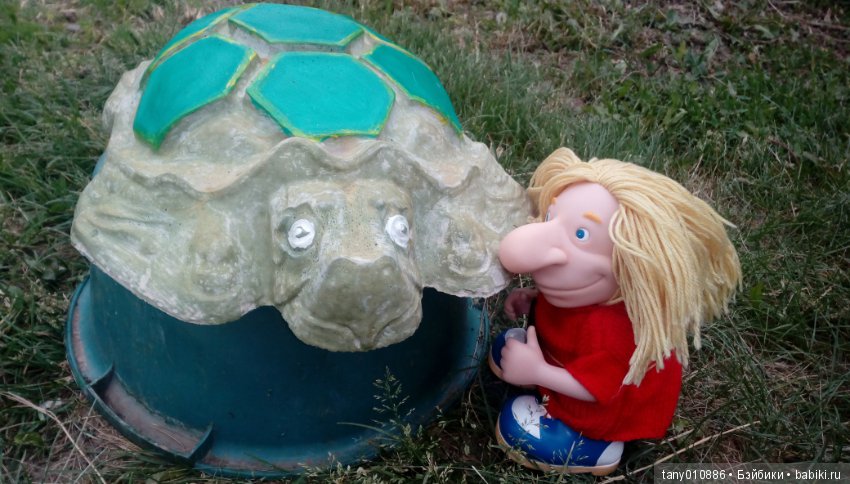 Наш Кузя — Интересные игрушки и фигурки (разное): редкие