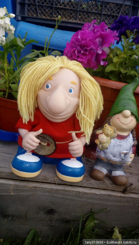 Наш Кузя — Интересные игрушки и фигурки (разное): редкие
