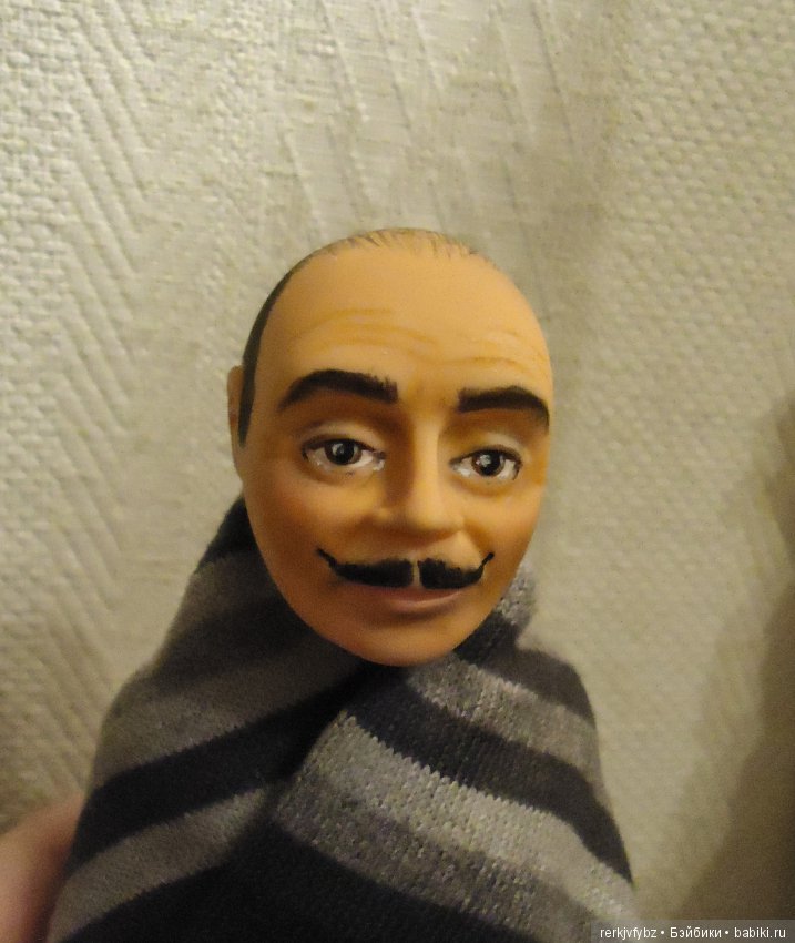 Два Пуаро лучше, чем один