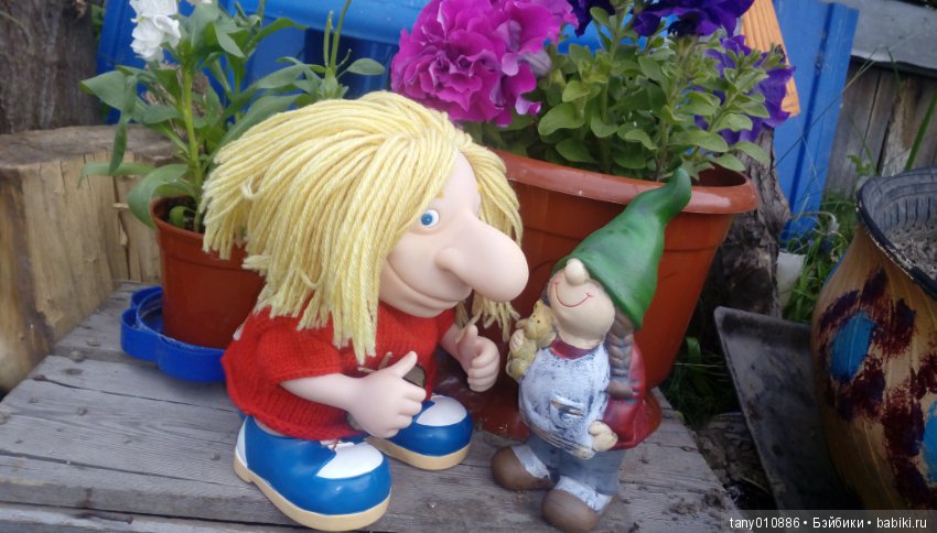 Наш Кузя — Интересные игрушки и фигурки (разное): редкие