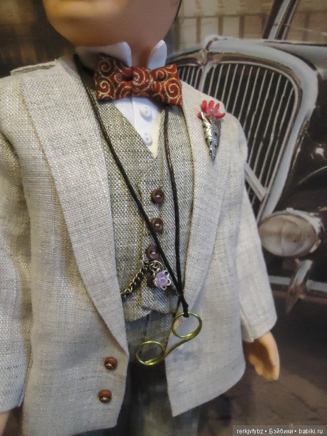 Два Пуаро лучше, чем один (фото 8)