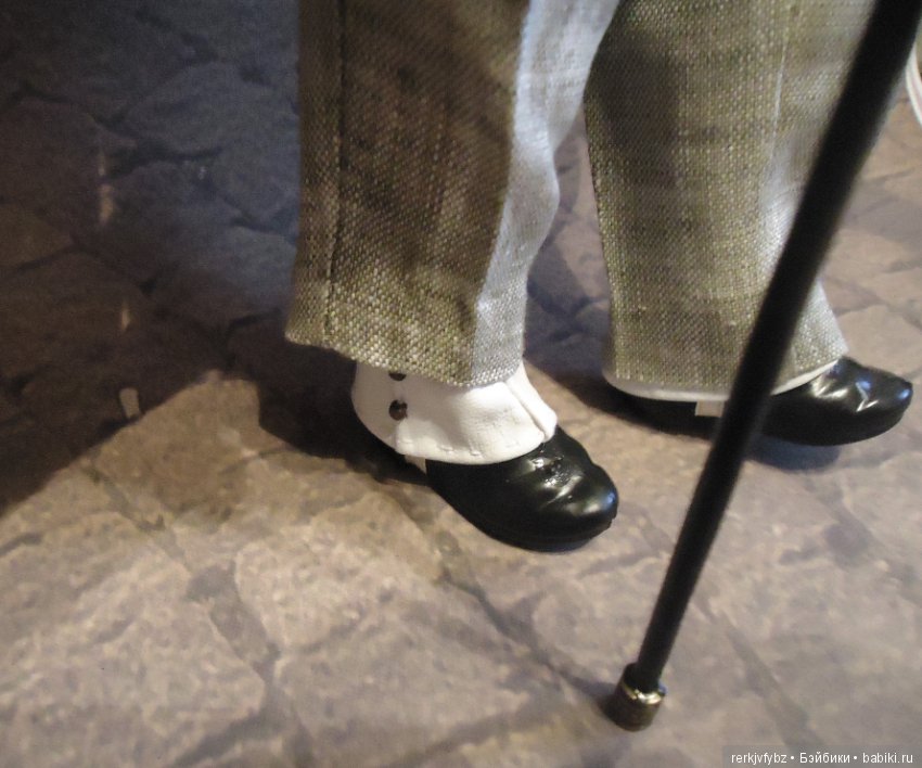 Два Пуаро лучше, чем один (фото 10)