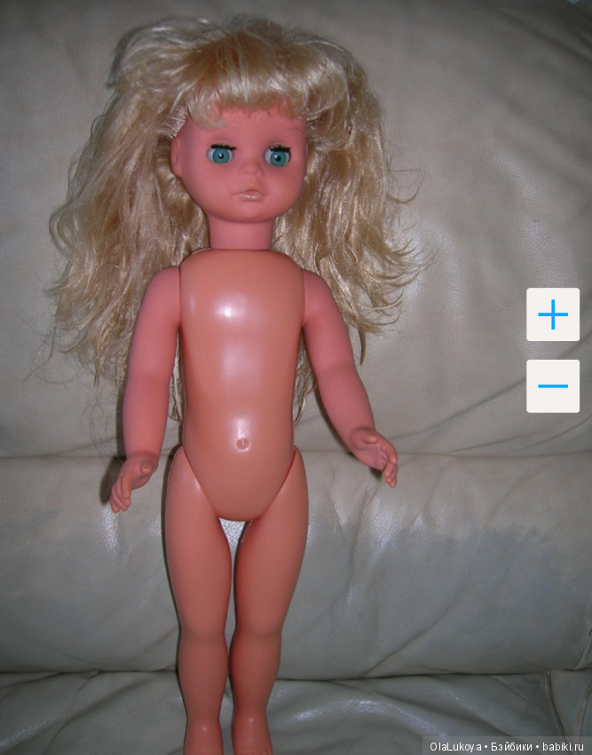 Ура я ее опознала это Sonni! Любовь моего детства (фото 4)