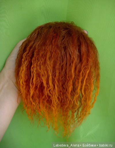 Вопрос по покраске паричка