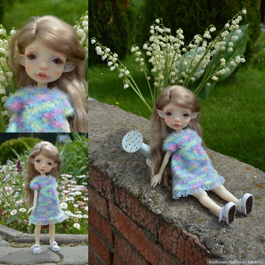 Ещё одна маленькая жизнь впереди (фото 5)