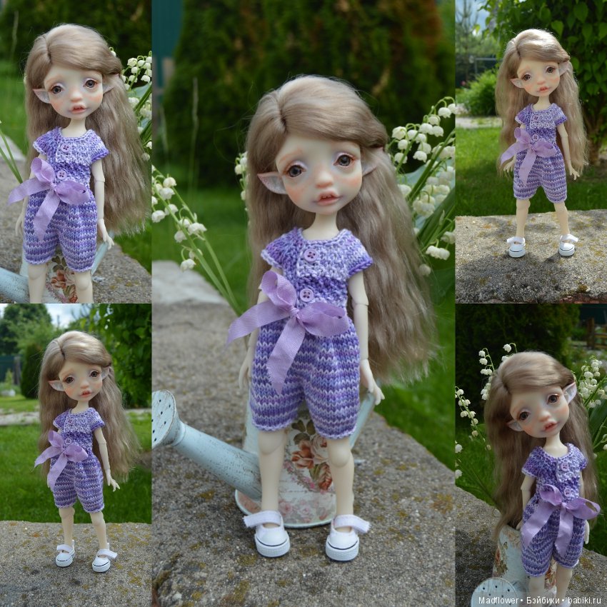 Ещё одна маленькая жизнь впереди