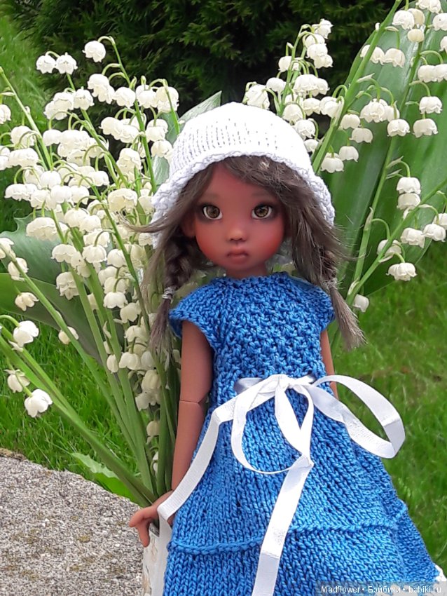 Ещё одна маленькая жизнь впереди