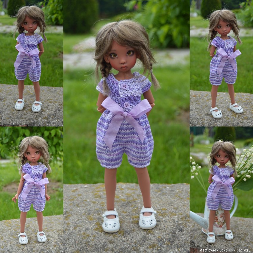 Ещё одна маленькая жизнь впереди