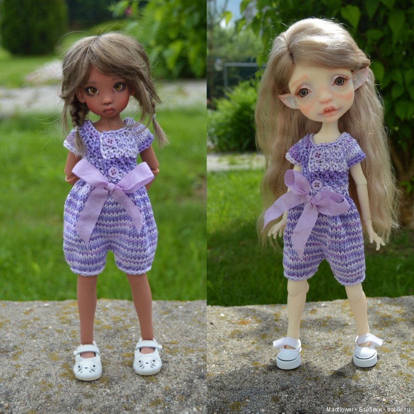 Ещё одна маленькая жизнь впереди