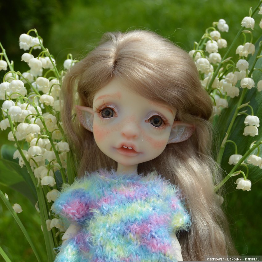 Ещё одна маленькая жизнь впереди (фото 4)