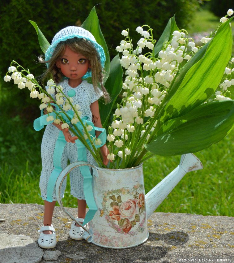 Ещё одна маленькая жизнь впереди (фото 2)