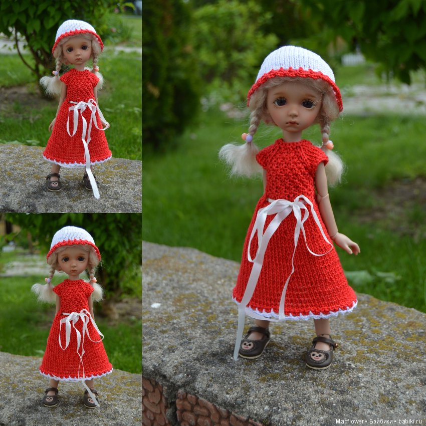 Ещё одна маленькая жизнь впереди (фото 8)