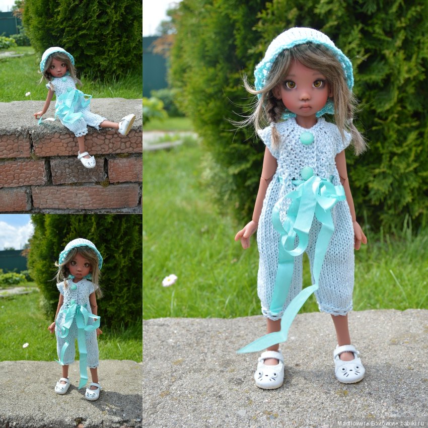 Ещё одна маленькая жизнь впереди (фото 7)