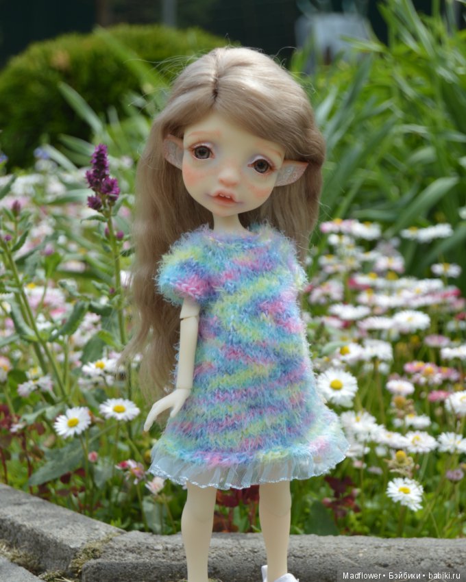 Ещё одна маленькая жизнь впереди (фото 6)